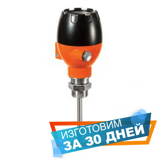 Волноводный радарный уровнемер Левелтач М